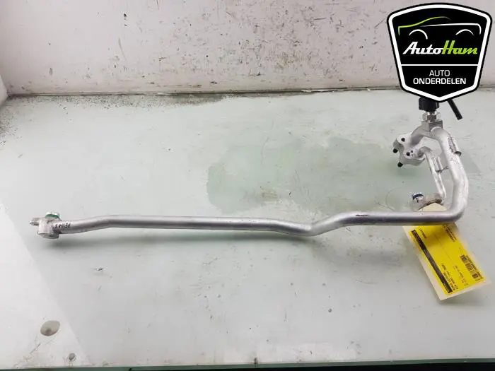 Airco Leiding Kia Niro