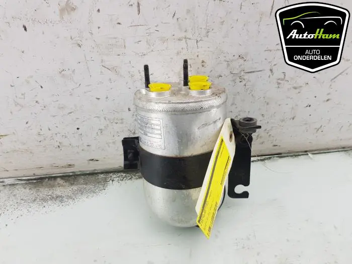Airco Droger Kia Niro