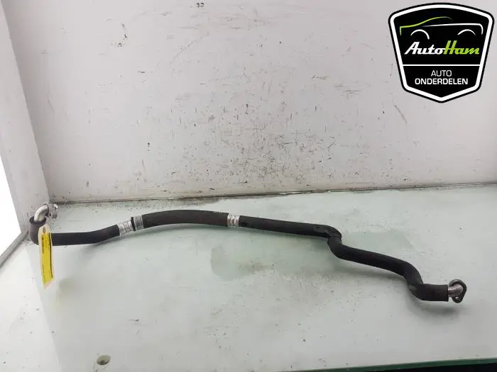Airco Leiding Kia Niro