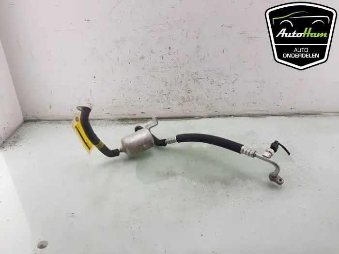Airco Leiding Kia Niro