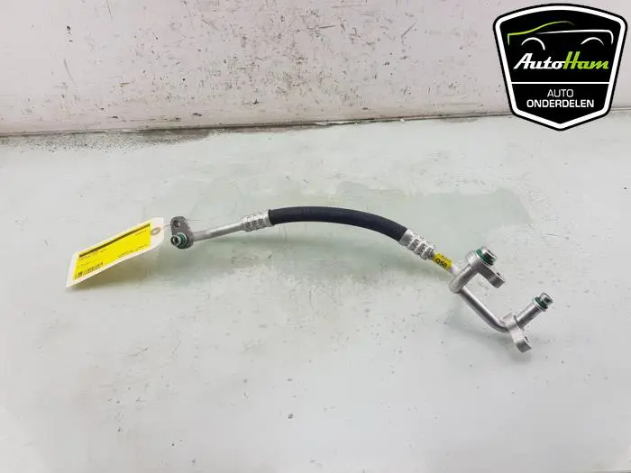 Airco Leiding Kia Niro