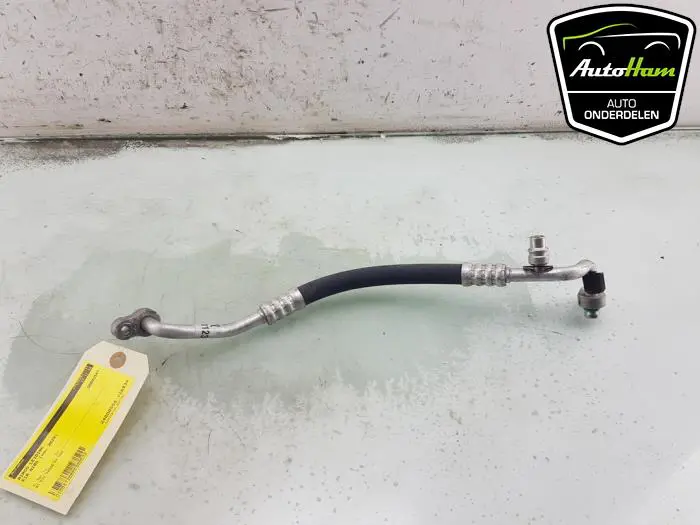 Airco Leiding Kia Niro