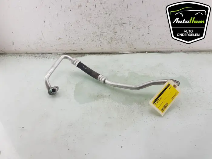 Airco Leiding Kia Niro