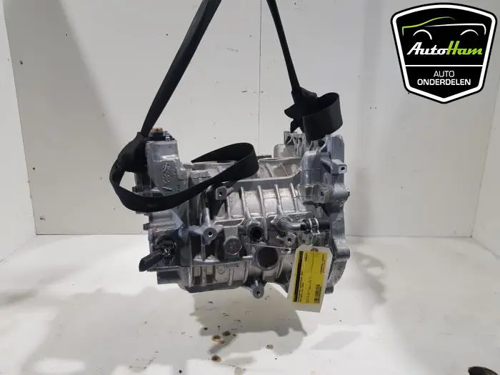 Elektromotor elektrische auto Kia Niro