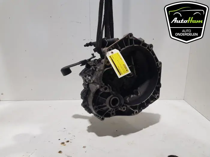 Versnellingsbak Mini Mini