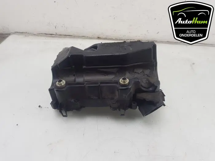 Turbodrukregelaar Volkswagen Golf