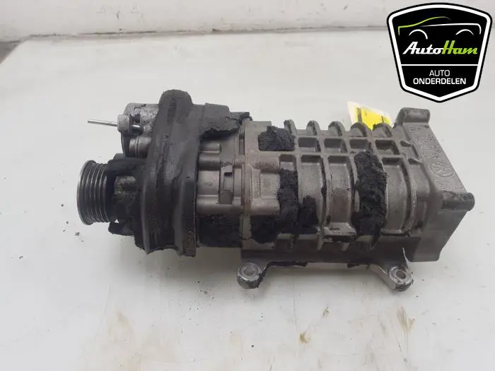 Compressor Volkswagen Golf