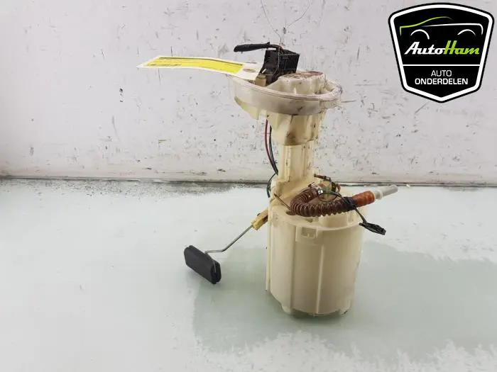 Benzinepomp Mini Mini