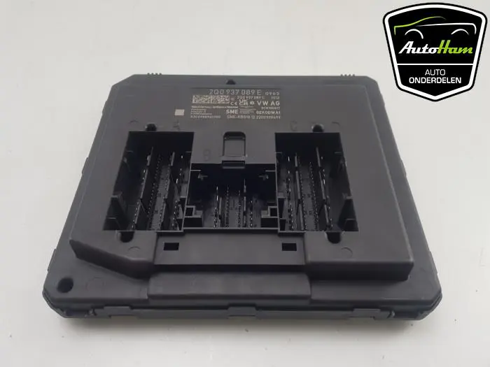 Computer Body Control Volkswagen Polo