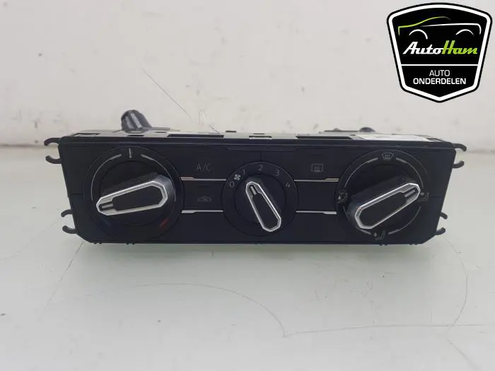 Kachel Bedieningspaneel Volkswagen Polo