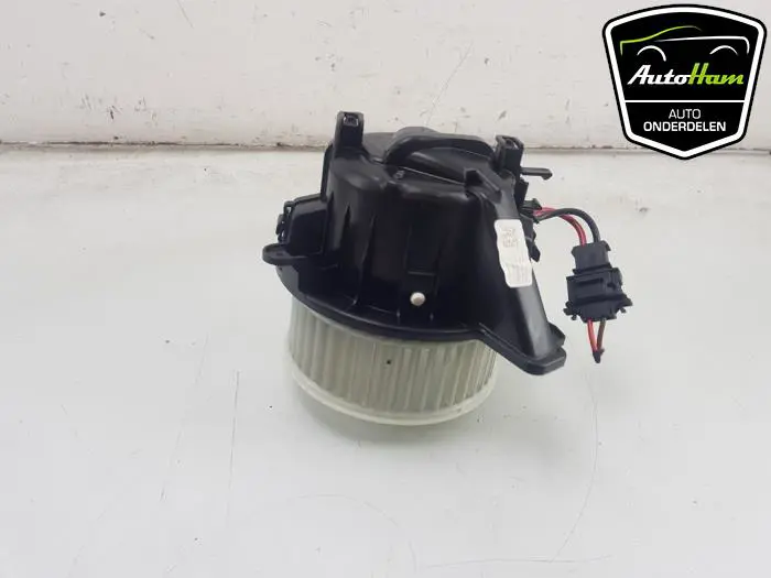Kachel Ventilatiemotor Volkswagen Polo