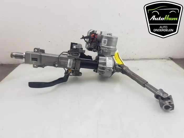 Stuurbekrachtiging Elektrisch Volkswagen Polo