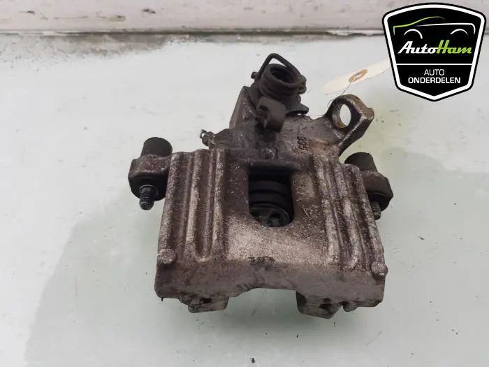Remklauw (Tang) links-achter Mini Mini
