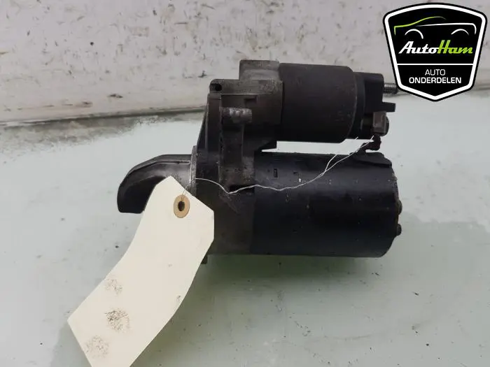 Startmotor Mini Mini
