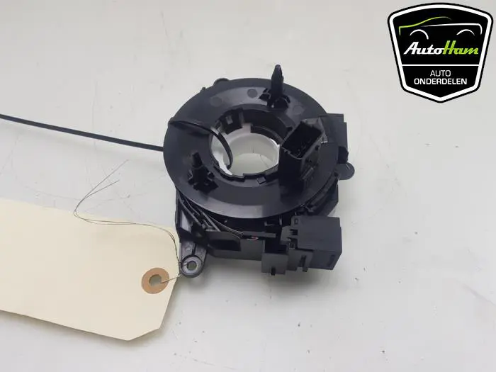 Airbagring Volkswagen Polo