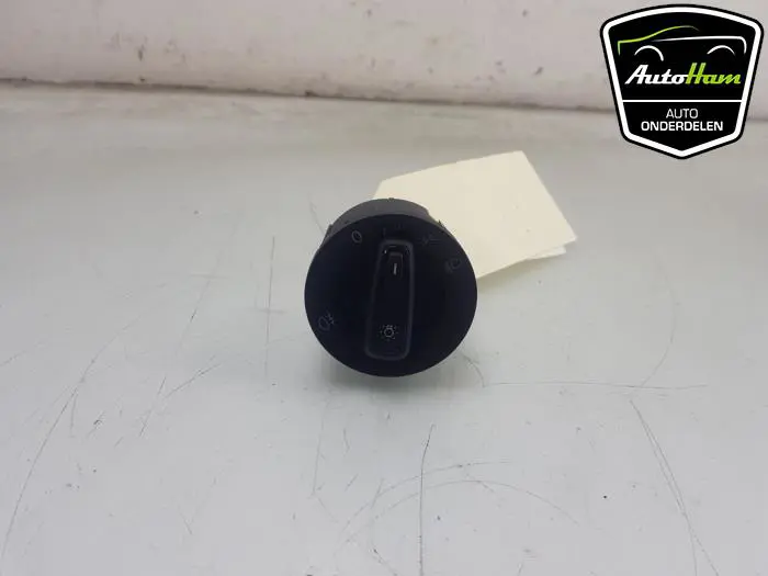 Licht Schakelaar Volkswagen Polo