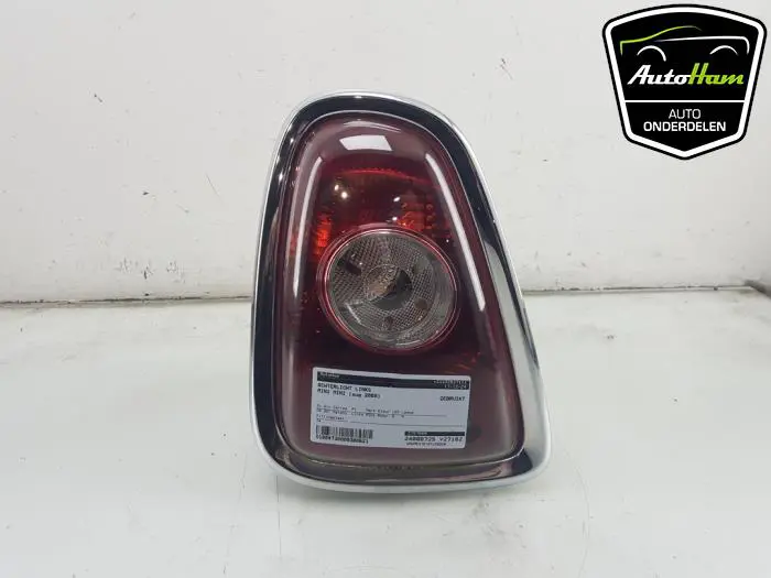 Achterlicht links Mini ONE