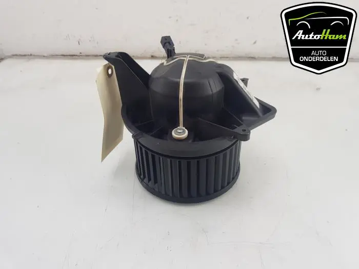 Kachel Ventilatiemotor Mini ONE