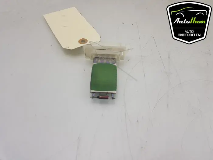 Kachel Weerstand Mini ONE