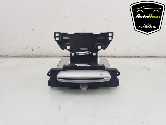 Radio CD Speler Mini Mini