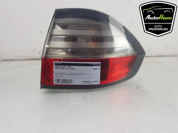 Achterlicht rechts Ford S-Max