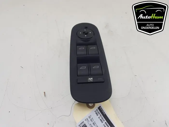 Elektrisch Raam Schakelaar Ford S-Max