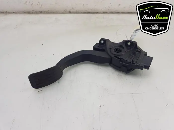 Gaspedaal Ford S-Max