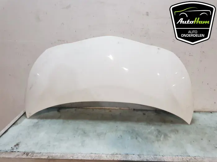 Scherm links-voor Toyota Aygo