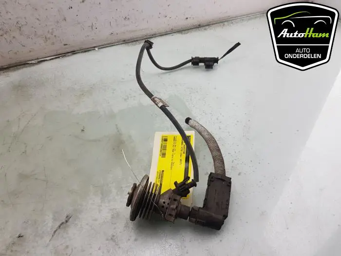 Adblue injector Mercedes Vito