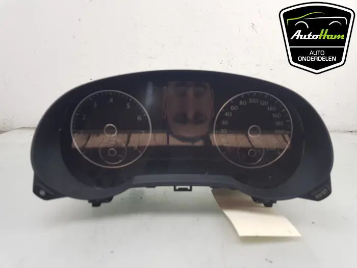 Instrumentenpaneel Seat Alhambra