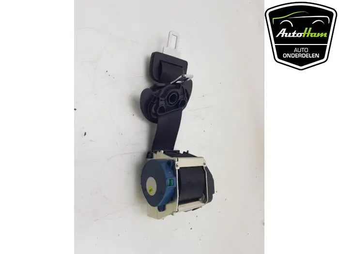 Veiligheidsgordel links-achter Seat Alhambra