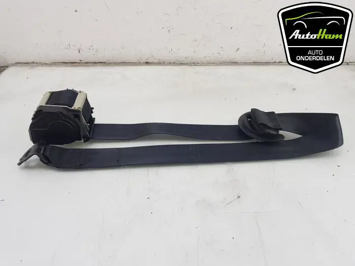 Veiligheidsgordel links-achter Seat Alhambra