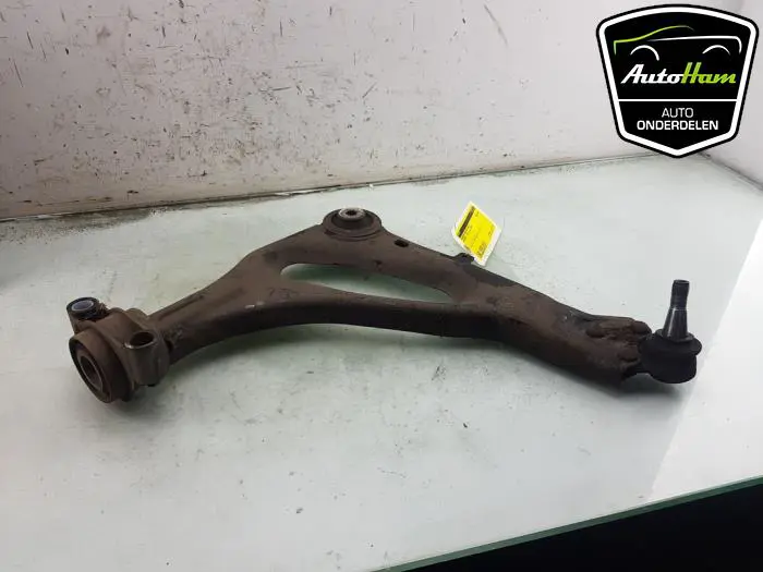 Draagarm rechts-voor Mercedes Vito