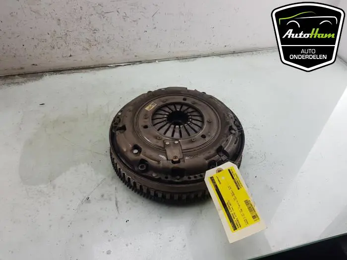 Dubbele massa vliegwiel Mercedes Vito