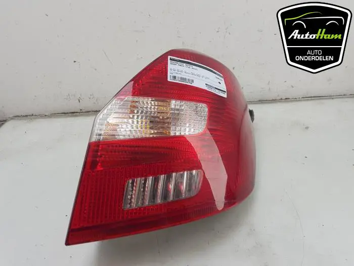 Achterlicht rechts Skoda Fabia