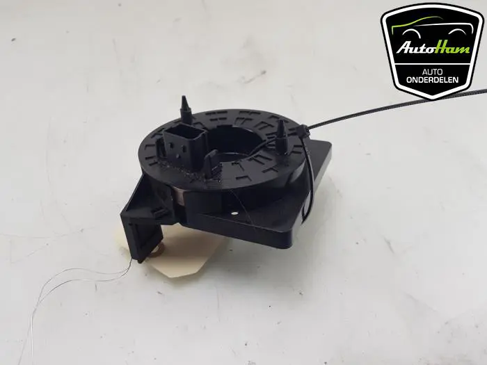 Airbagring Skoda Fabia