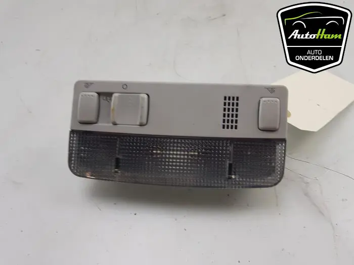 Binnenverlichting voor Skoda Fabia