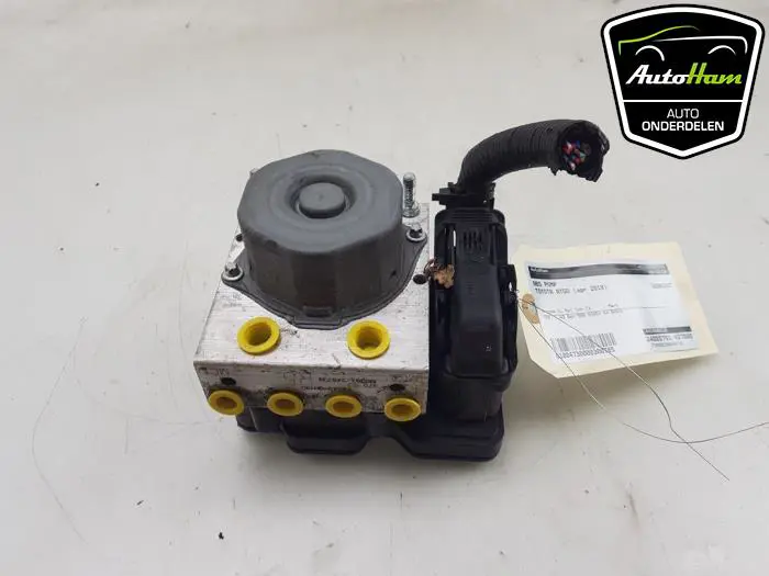 ABS Pomp Toyota Aygo