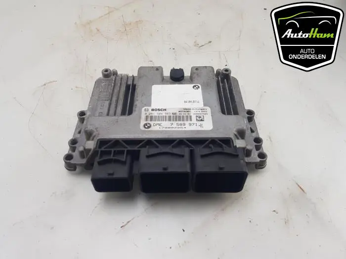Computer Motormanagement Mini ONE
