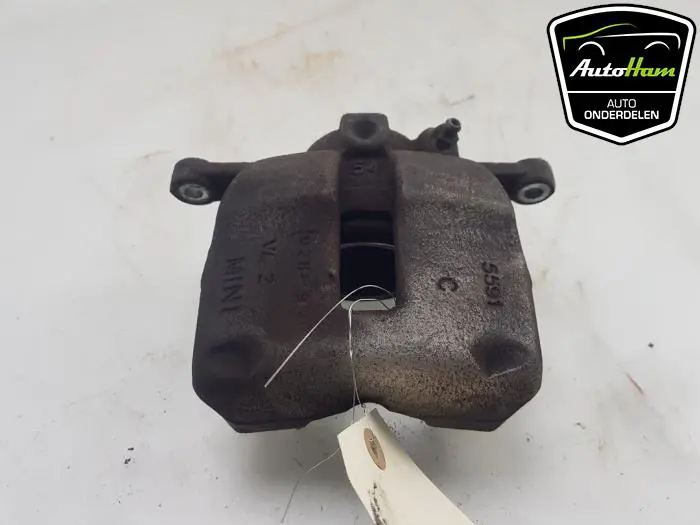 Remklauw (Tang) links-voor Mini Mini