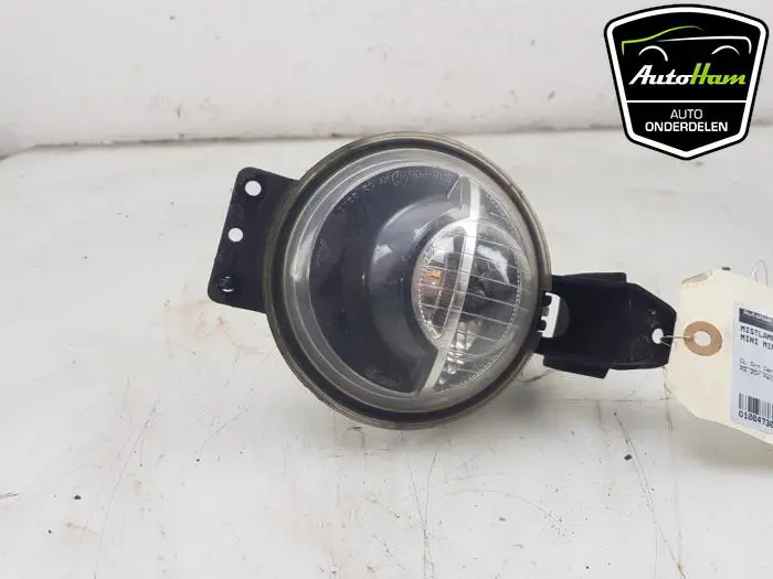 Mistlamp links-voor Mini Mini