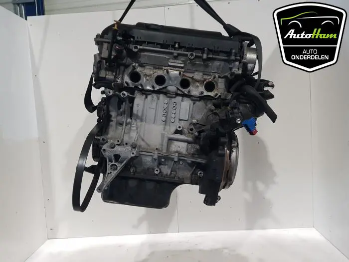 Motor Mini ONE