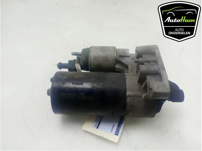 Startmotor Mini ONE