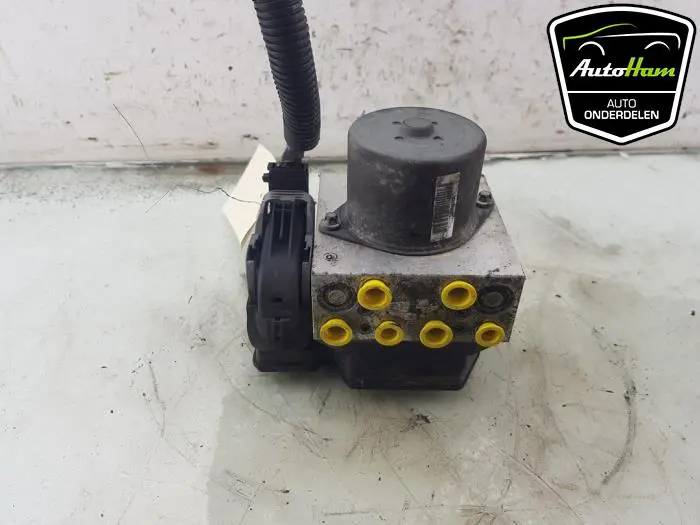 ABS Pomp Ford S-Max