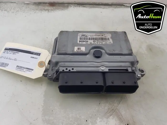 Computer Motormanagement Ford S-Max