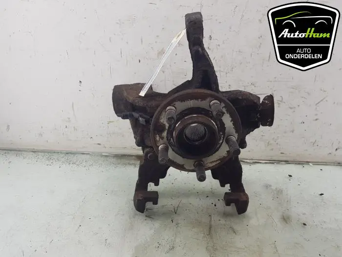 Fusee links-voor Ford S-Max