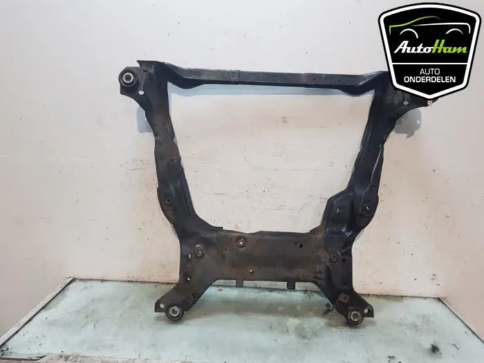 Subframe Ford S-Max
