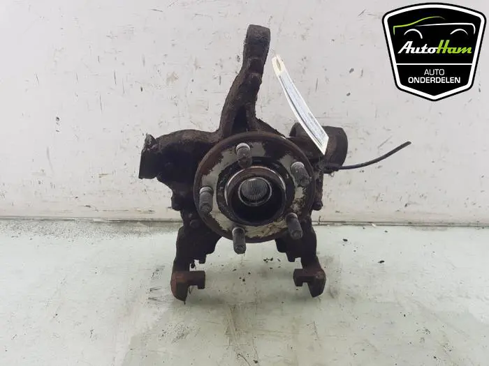 Fusee rechts-voor Ford S-Max
