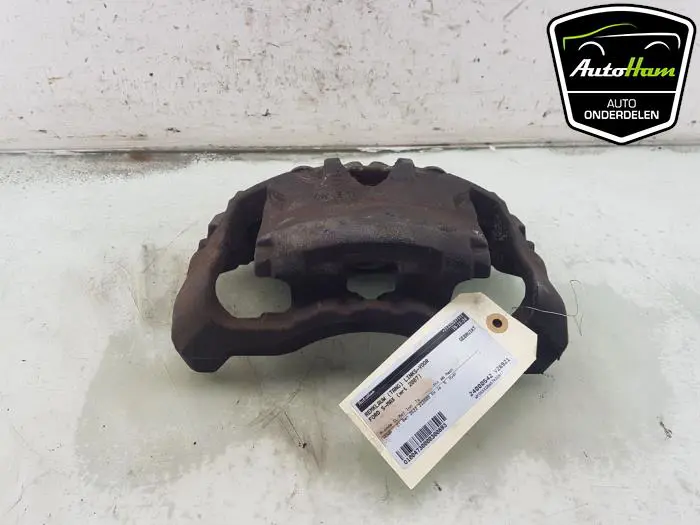Remklauw (Tang) links-voor Ford S-Max
