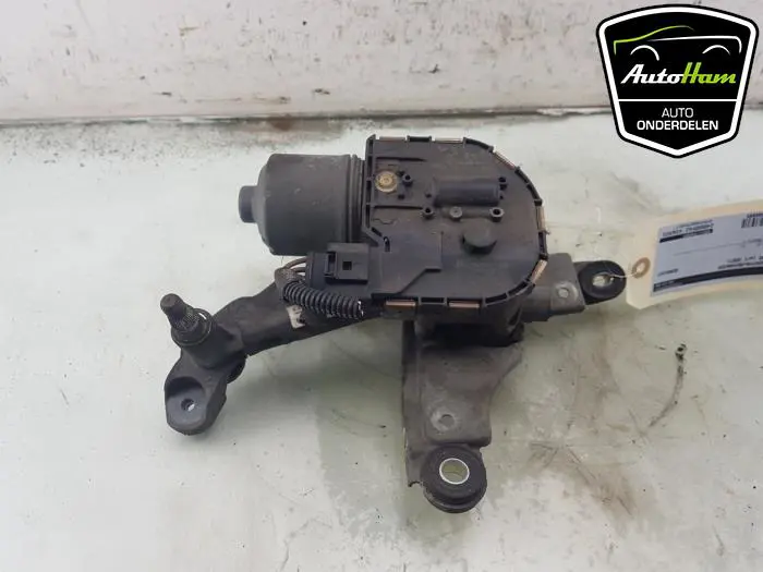 Ruitenwismotor+Mechaniek Ford S-Max
